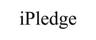 IPLEDGE