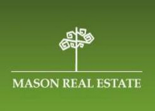 MASON REAL ESTATE