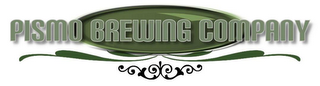 PISMO BREWING COMPANY