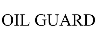 OIL GUARD