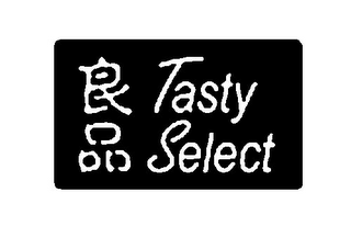 TASTY SELECT