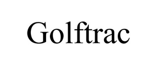 GOLFTRAC