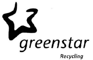 GREENSTAR RECYCLING