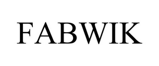 FABWIK