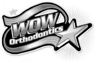 WOW ORTHODONTICS