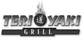 TERI YAKI GRILL