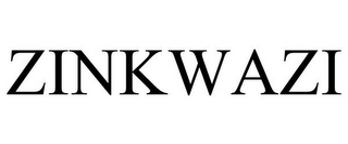 ZINKWAZI