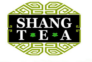 SHANG TEA