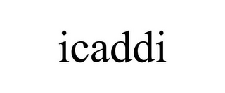 ICADDI