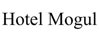 HOTEL MOGUL