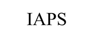 IAPS