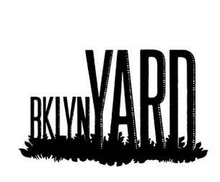 BKLYN YARD