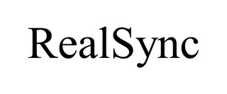 REALSYNC