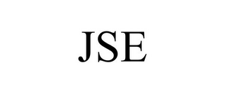 JSE