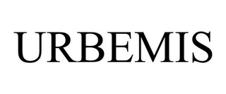URBEMIS