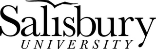 SALISBURY UNIVERSITY