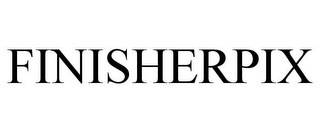 FINISHERPIX