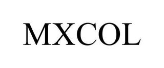 MXCOL