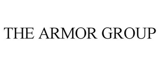 THE ARMOR GROUP