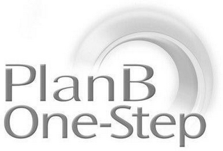 PLAN B ONE-STEP