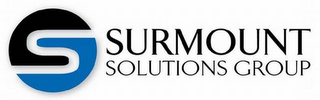 S SURMOUNT SOLUTIONS GROUP