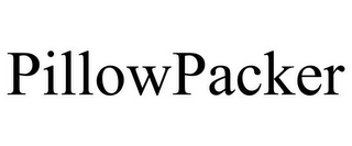 PILLOWPACKER