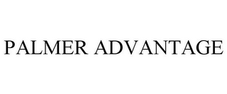 PALMER ADVANTAGE