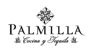 PALMILLA COCINA Y TEQUILA