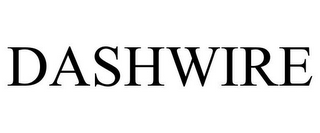 DASHWIRE