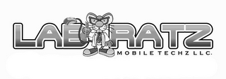 LAB RATZ MOBILE TECHZ LLC.