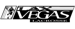 Q K A A LAX VEGAS LAX VEGAS LACROSSE