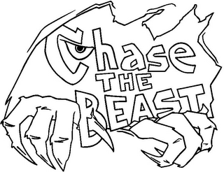 CHASE THE BEAST