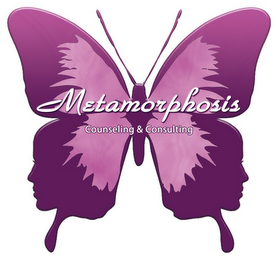 METAMORPHOSIS COUNSELING & CONSULTING