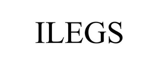 ILEGS