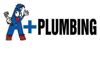 A + PLUMBING