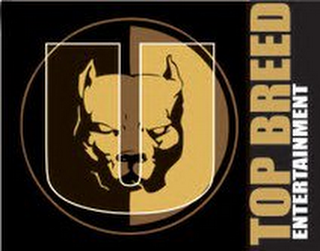 U TOP BREED ENTERTAINMENT