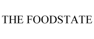 THE FOODSTATE