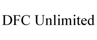DFC UNLIMITED