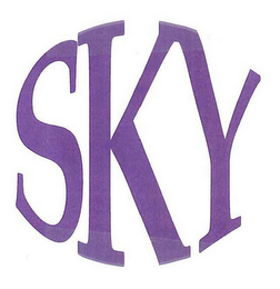 SKY