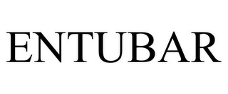 ENTUBAR