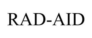 RAD-AID