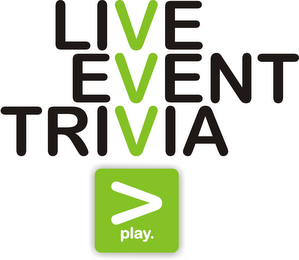 LIVE EVENT TRIVIA PLAY.