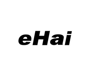 EHAI