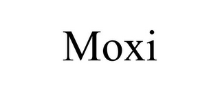 MOXI