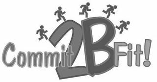 COMMIT 2B FIT!