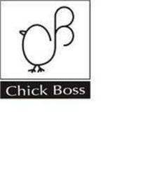 C B CHICK BOSS