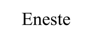 ENESTE