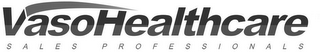 VASOHEALTHCARE SALES PROFESSIONALS