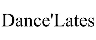 DANCE'LATES
