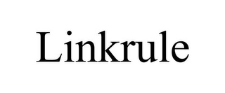 LINKRULE